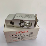 Expansion Valve Denso Original 447500-2370 For Myvi/ Myvi Lagi Best/ Alza/Bezza/Persona #Valve #Expa