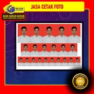 2x3 3x4 4x6 photo printing