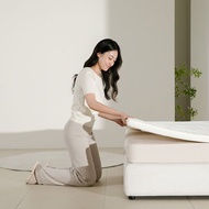 MONGZE Deep Sleep Mattress