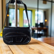 Preloved Diesel Inspa Kili Bag