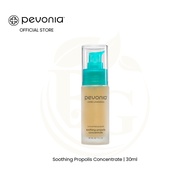 Pevonia Soothing Propolis Concentrate