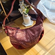 tas ketek coach,tas coach authentic