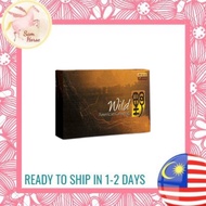 Eu Yan Sang Selected Wild American Ginseng Slices