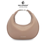 [Pinn Yang x Dr Cardin] Dr. Cardin Moon Dumpling Bag BG-688