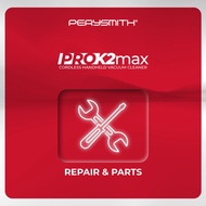 PerySmith Vacuum Accessories (K2 Max / K3 Max)