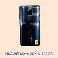 行貨 HUAWEI Mate 20X 6+128GB