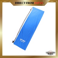 YONEX Tennis Soft Carry Case (for Badminton) AC541 Blue (002) AC541【Direct from Japan】