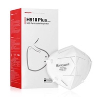 50pcs N95 Mask H910 Honeywell Grade Hospital Use