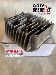 BLOK HEAD YZ BLOK HEAD YAMAHA YZ PNP RX KING
