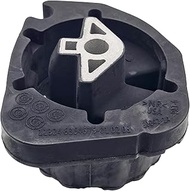 OKAY MOTOR Transmission Mount for 2007-2019 BMW X5 X6 3.0L turbo diesel E70 E71 F15 F16 22-31-6-864-