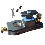 12V-24V Disconnect Extends Battery Life Integrated On/Off Indicator For RVs