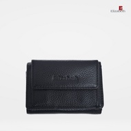 Elizabeth Leather Wallet 0111-0337