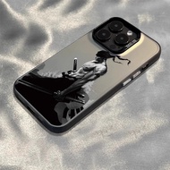 Durable creative case For Case For Case iphone case IP11PROMAX IP12PROMAX IP13PROMAX IP14PROMAX IP15