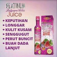 LADYXARA WHITE 100% 0RIGINAL HQ