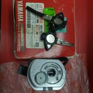 MAIN SWITCH X1-R THAILAND ORIGINAL YAMAHA X1-R KEY SET LOCK