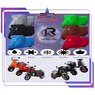 SCOMADI Motorcycle Cover Protection Waterproof Dust Sun Protection TT125i TT200 TT250 SCOMADI  TECHN