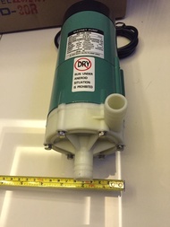 ปั๊มน้ำสำหรับสารเคมี Magnet Pump XYLON / MD-30R