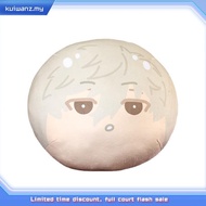 Ensemble Stars Plush Toy Cute Sazan Jun IBARA Hiyori AIRA Og Koga Doll Soft Pillow Home Decor Gifts 