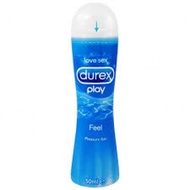 DUREX Classical Lubricant Play 50ml-Lubricant Durex , Lubricant Gel HTM Pharmacy