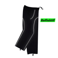 CONFUSED Zood Trackpants Buggy Cargo Pants for Men and Women