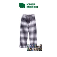 SEVENTEEN - 2021 Holiday Collection : Little Wishes Pajama Bottom + Photocard SET