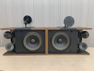 18886 BOSE / Bose [301 SERIES II] 揚聲器1對