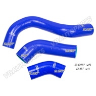 ท่ออินเตอร์ Billion Hyundai STAREX 2.5 H1 เครื่อง A2(ปี12-3ชิ้น)