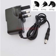 18V 500mA 0.5A Adapter Charger For Deerma Delma VC20 21 22 20S 21S 22S plus ES Bosch Handheld Wirele