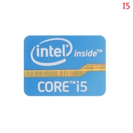 Nnuo Ultrabook Performance LABEL สติกเกอร์แล็ปท็อปโลโก้สติกเกอร์ Intel Core i3 i5 i7