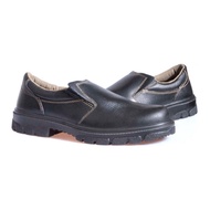 KPR K-807 Low-Cut Slip On Safety Shoes