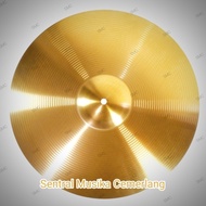 CYMBAL DRUM HI HAT 14" CYMBAL HI HAT FROM DB PERCUSSION