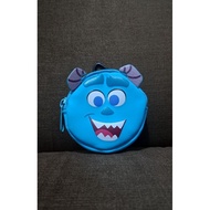 MONSTER INC COIN WALLET