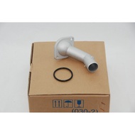 ((VAG Xiaolai Car) Golf 4 5 Bora Beetle 06A121121C Aluminum Water Pipe Turtle Seat