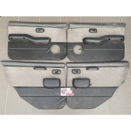 Doortrim Mira L2 All Power Window for Perodua Kancil