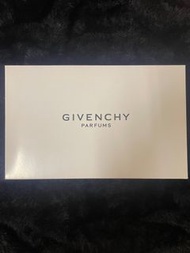Givenchy 化妝袋