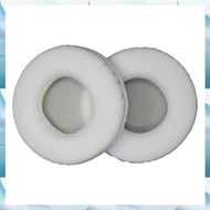 [W F S B] V700/V700DJ/V500/V500DJ/Z700DJ/XD900/V730/Z500 90MM Ear Pad Replacement Soft Sponge Foam C