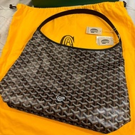 Goyard Hobo彩繪愛心款