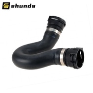 8R0121101C 8R0-121-101-C Car Parts Flexible Radiator Coolant Water Hose For Audi Q5 3.0L 3.2L V6 201
