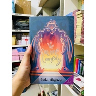 Authentic The Divine Comedy by Dante Alighieri