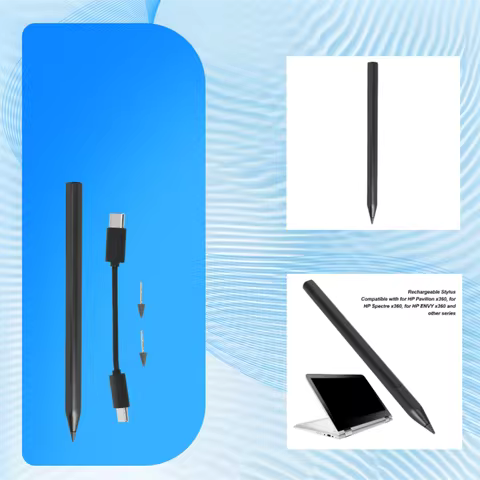 High Precision Rechargeable MPP 2.0 Pen 4096 Pressure Sensitivity Tilt Function Palm Rejection for H