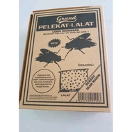 Kijo Pelekat lalat/Gam lalat