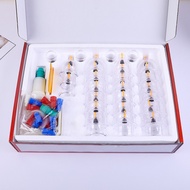 【Original 】32 Can Household Thickened Vacuum Cupping Machine Non Glass Cupping Machine Health Cuppin