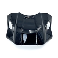 For Yamaha YZF-R3 YZF-R25 YZF R3 R25 2019 2020 2021 2022 2023 2024 2025 Motorcycle Fuel Gas Tank Cov