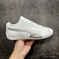[Pure Genshin Impact Version]Puma Speedcat OG Sparco
Puma Roma Amor Series Retro sports casual racin