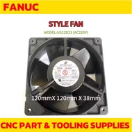 9WF1224H1D03 (San Ace) Fanuc Servo cooling Fan (A90L-0001-0509)