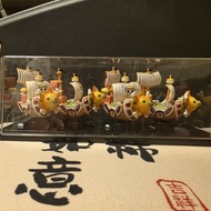 One Piece 千陽號模型