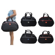~~ Xuedaiwu~MAKOTO Travel Bag Small Capacity Can A4 Folder Two-Layer Main Bag+Outer Total Four-Layer