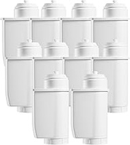 Replacement Water Filter for Siemens EQ Series, EQ5, EQ6, EQ9, S700, EQ500, S900, S500, TZ70003, TCZ