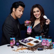 SWEET N COCO BY UQASHA SENROSE &amp; KAMAL ADLI