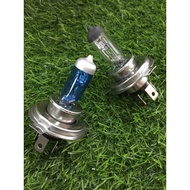 Bulb H4 standerd / super white 12V 35/35W Hs1 premium motorcycle head lamp bulb